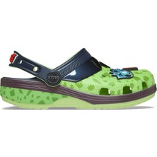 Crocs Dragon Ball Unısex Çocuk Terlik 211206-90H