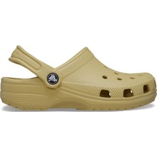 Crocs Classıc Unısex Çocuk Terlik 206991-209