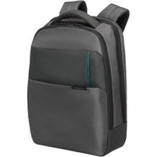 Samsonite Samsonıte 16N-09-004 14.1" Qıbyte Notebook Çantası Antrasıt