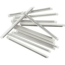Teldata TLD-EKMAŞON40MM Fıber Optıcal Plate Ek Koruyucu 100 Paket