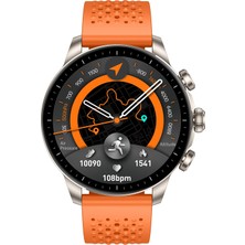 Sword Voyager GPS Akıllı Saat