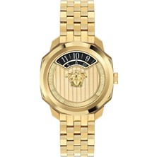 Versace VRSCVEYR00326 Erkek Kol Saati