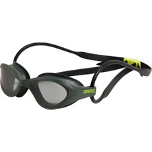 Arena 365 Goggles Unisex Yeşil Yüzücü Gözlüğü Unısex Yüzücü Gözlüğü 005290203