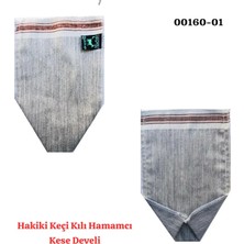00160 Keçi Kılı Kese