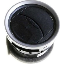 Zmo Technik Ford Göğüs Havalandırma Izgarası Connect 2009 / Fiesta 2006 / 8A6H A018B09 AB1FA