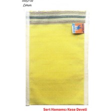 00157 Sert Hamamcı Kese Develi