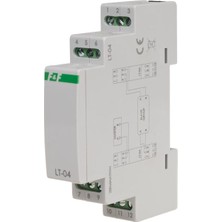 F&F Filipowski Ağ Sonlandırma Modülü Lt-04