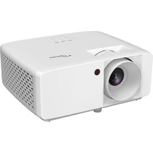 Optoma ZH400 4000 Lümen Full Hd Lazer Projeksiyon Cihazı