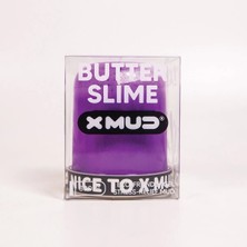 x Mud Butter Slime Iris 2003