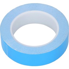 ÇİFT TARAFLI TERMAL İLETKEN YAPIŞTIRICI BANT 1.2 W/M-K 30 MM 30 METRE