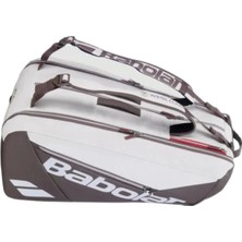 Babolat Rh9 Pure Wimbledon Tenis Çantası
