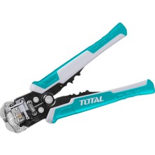 Total Voltaj Algılayıcılı Otomatik Kablo Soyma THT152429