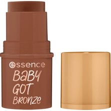 Essence Cosmetics Baby Got Bronze Stick Bronzlaştırıcı 40