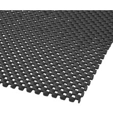 Router Pad 24 Kaymaz ile 122 cm