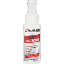 Walker Tape Scalp Protector™ Protez Saç Uygulaması Öncesi Cilt Koruyucu (2 Fl Oz (60ML))