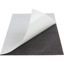 Dünya Magnet Tabaka Levha Magnet Mıknatıs - Arkası Yapışkanlı - 61 cm x 101 cm Foto Magnet