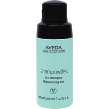 Shampowder Kuru Şampuan 56 G