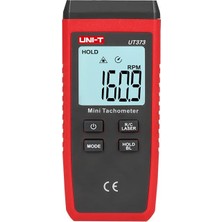 UT373 Temassız Takometre