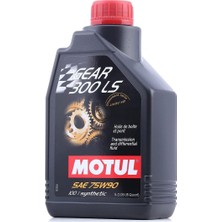 Motul Gear 300 Ls 75W90 1 Litre