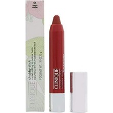 1001 Chubby Stick Mega Melon Nemlendirici Ruj 1 Paket (1 x 3 G)