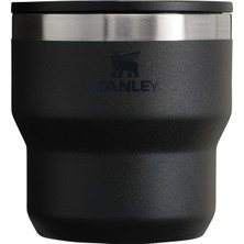 Stanley Stay-Hot Stacking Cup Bardak, 0.29 L, Siyah