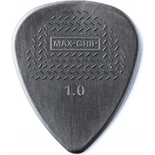 1001 Médiators Jim Dunlop 1,00 mm Max Grip 1,00 mm Torba De 72
