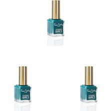 Nails Oje -023 150 gr 3lü Paket