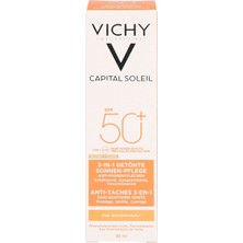 Ideal Soleil Anti-Dark Spots 50 ml