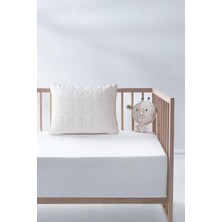 Yataş Sova Organik Pamuk Bebek Yastık 35 x 45