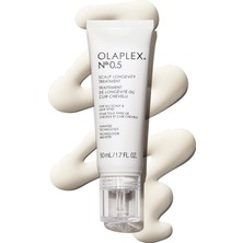 No. 0.5 Scalp Longevity Treatment 50ML Saç Derisi Bakım Serumu