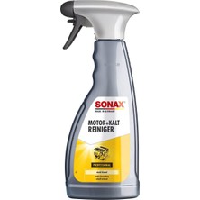 Sonax Motor Temizleyici 500 ml