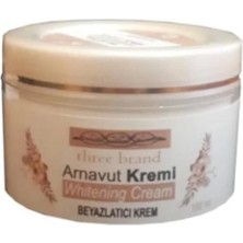 TeknoKapsül Arnavut Aklık KREMI-100 ml