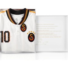 GS Galatasaray Leroy Sane Dfc Özel T-Shirt E252353