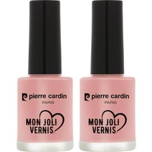 Mon Joli VERNIS-156 2li Paket
