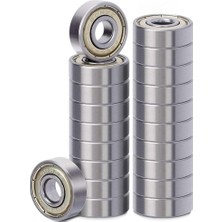 Prc 608 Zz Minyatür Rulman 8X22X7 (20 Adet)