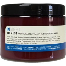 Daily Use Energizing Enerji Veren Günlük Maske 250ML