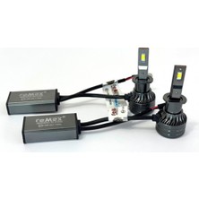 Femex Premio Plus H1 LED Zenon