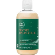 Mitchell Tea Tree Special Canlandırıcı Saç Bakım Kremi 1000 ml