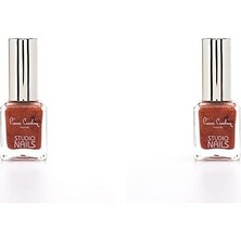 Studio Nails Oje -091, 150 gr 2li Paket