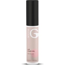 Goccia Plumping Lip Care Gel 6ml Dolgunlaştırıcı Dudak Jeli