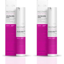 Restart Protective Gentle Sulfate Cleanser 1000ML 2 Paketi