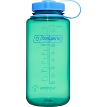 Nalgene Içecek Şişesi 'wh Sustain' - 1 L Pastel Yeşil