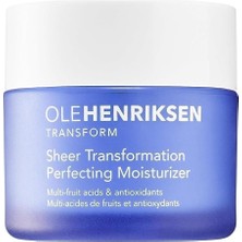 Sheer Transformation Nemlendirici Yüz Kremi 30ML
