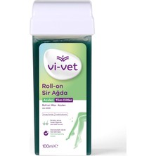 Roll-On Sir Ağda Azulen 100 ml