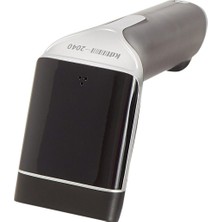 Kodscan KDS-2040 1d USB Standlı Kablolu Laser Barkod Okuyucu