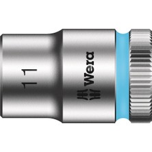 1001 8790 Hmb Zyklop Lokma Anahtar 3/8 Inç Tahrikli, 11.0 Mm, 05003556001