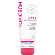 Ultra Moisturizing Body Milk 200ML