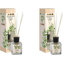Pereja Dıffuser 100ML Yasemın Hayat Çubuklu Oda Kokusu