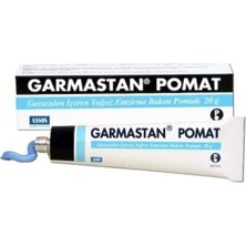 Garmastan Pomad 20 Gram