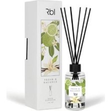 Rebul Rbl Çubuklu Oda Kokusu Relax Calm 100 ml